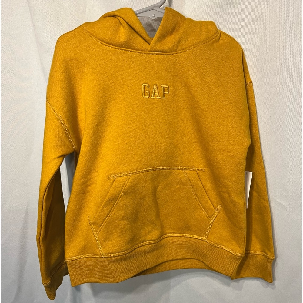 NWT Baby Gap 5 Year Old Hoodie